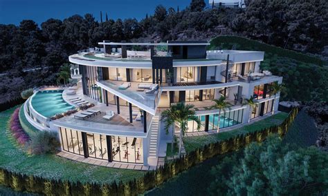 A New Generation Of Luxury El Unico Marbella