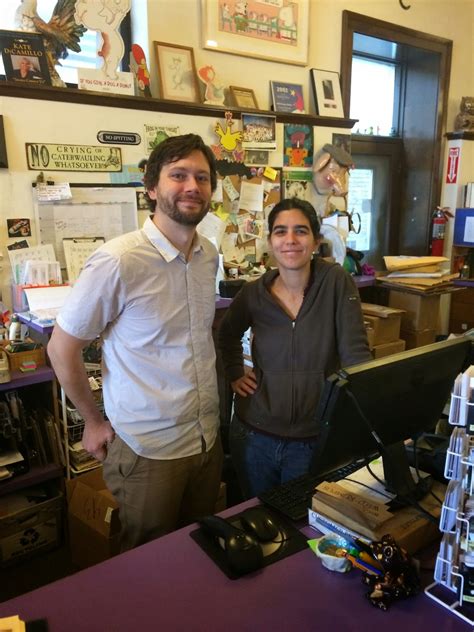 The Indie Bob Spot: Wild Rumpus Bookstore - Minneapolis, MN