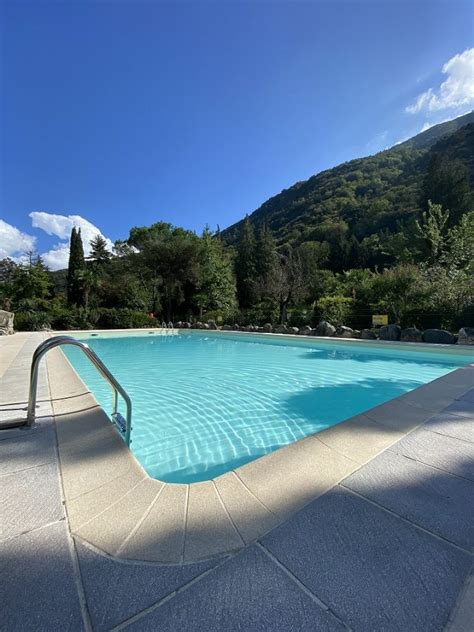 Foto Galerie Camping Valle Romantica Cannobio Lago Maggiore