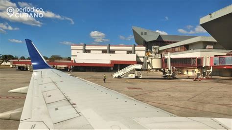 Cubano que llegó a La Habana en el primer vuelo de deportación desde