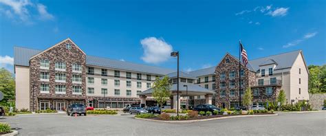 Hilton Garden Inn Preston Casino Area, CT near Foxwoods