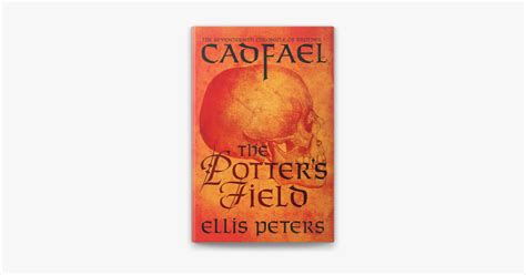 ‎The Potter's Field by Ellis Peters on Apple Books