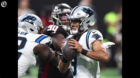 Photos: Carolina Panthers at Atlanta Falcons | Charlotte Observer