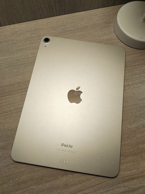 苹果ipad Air 5 2022款ipad怎么样 尊贵的air5用户进！你们的ipad都花多少买的什么值得买