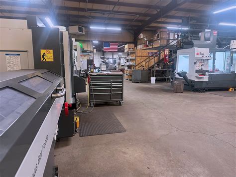 Our History — Precision Tool Company, Inc.