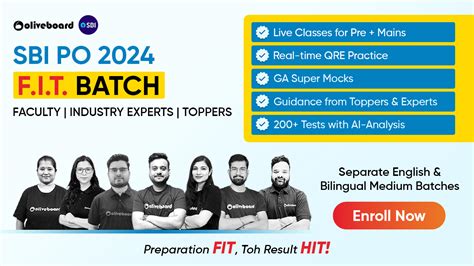 Sbi Po Topic Wise Weightage 2022 Check Here