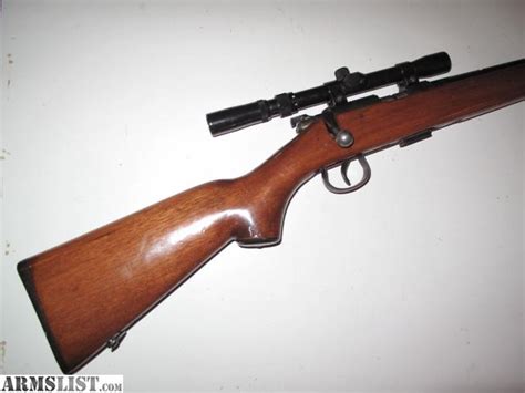 Armslist For Sale Norinco Jw Rifle With Scope