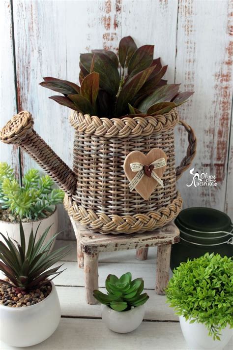 Лисичка Olyps. Творческая Мастерская | Paper basket weaving, Flower ...