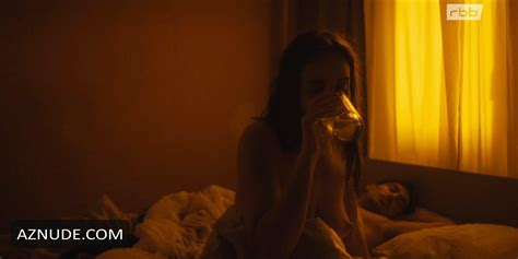 GINA HENKEL Nude AZNude