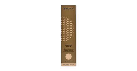 Indola Blonde Expert Highlift Special Blonde Ml Bezvavlasy Cz