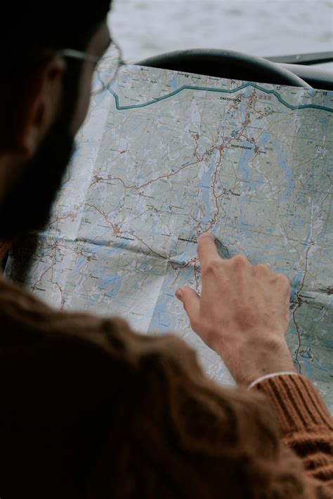 Vermont On Map: Discover Hidden Gems and Stunning Scenic Views