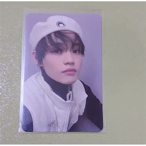 Jual Photocard Official Nct Wayv Nct Dream Baca Deskripsi