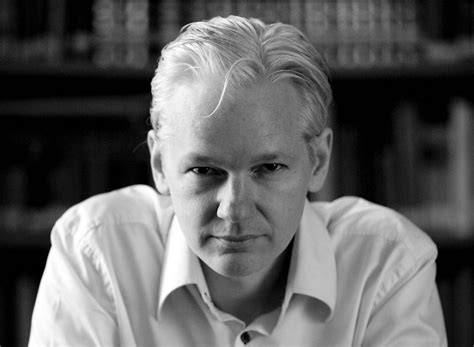 Julian Assange Wallpapers Wallpaper Cave