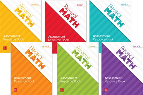 Elementary Math Curriculum Reveal Math Mcgraw Hill