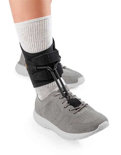 Orliman Boxia Plus Drop Foot Support Probrace