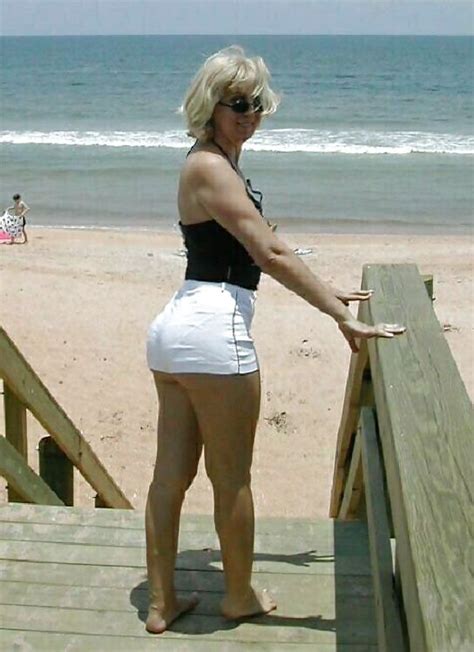 Milf At The Beach Porn Pictures XXX Photos Sex Images 983828 PICTOA