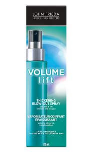 Volume Lift - Hair Volumising Products | John Frieda