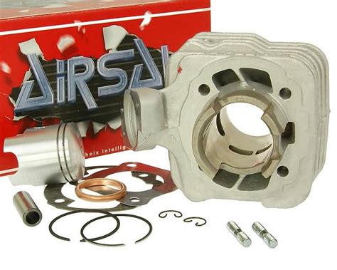 Zylinderkit Airsal Sport 49 2ccm 40mm Peugeot Stehend