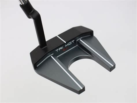 TRI HOT K SEVEN CH オデッセイ ODYSSEY パター PUTTER ショッピング プレミアムゴルフ倶楽部