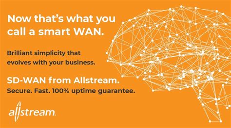 Jessica Ward on LinkedIn: Allstream's easy-to-use dashboard gives you ...