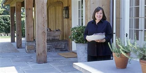 An Inside Look At The Barefoot Contessas Barn Hampton Home Barn