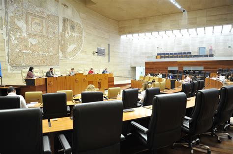 El Plenario De La Conferencia De Presidencias De Parlamentos