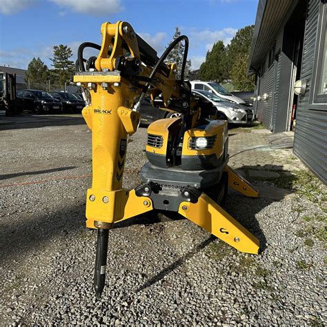 Brokk 70 Reva Year 2022 Fymas Auctions