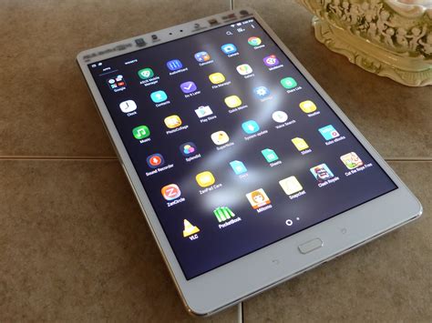 Asus ZenPad 3S 10 Series – ZenPad 3S 10 (Z500M) Review