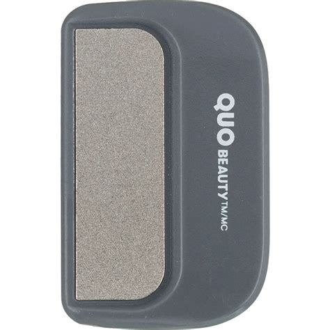 Quo Beauty Tweezer Sharpener Niagara Pen Centre