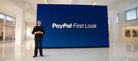 PayPal Newsroom Aktuelle Mitteilungen