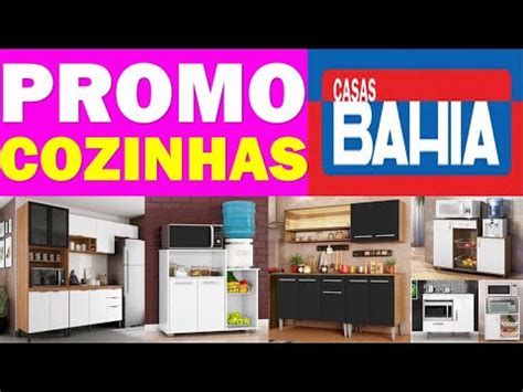 Ofertas De M Veis Para Cozinhas Nas Casas Bahia Promo Es De Cozinhas E