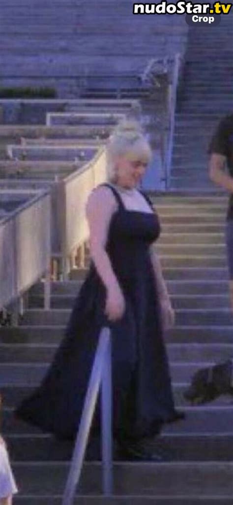 Billie Eilish Fake Billieeilish Nude OnlyFans Photo Nudostar TV