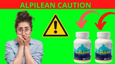 Alpilean Weight Loss Supplement Alpilean Reviews Alpilean