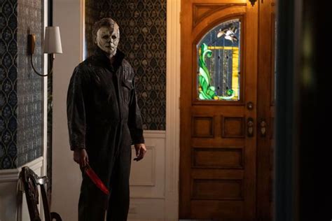 Movie Review Halloween Ends Confirms Franchise Is Ready To Be Put