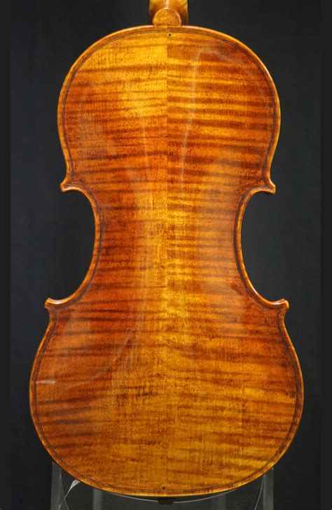 Fine Violins for Sale – Italian Violins – Guarneri Vieuxtemps Model ...