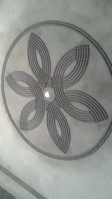 Best Ceiling Flower Designs With Pictures In India Artofit