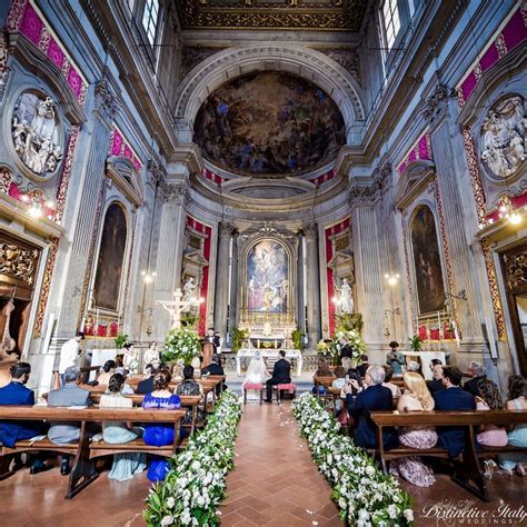 Wedding Chapel in Florence, Italy | Italian wedding venues, Wedding venues church, Wedding venues