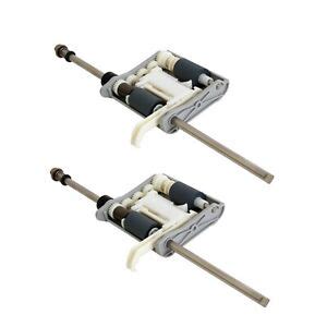 2 Pk Doc Feeder Paper Feed Assembly Ricoh Aficio MP C305SPF C305SP