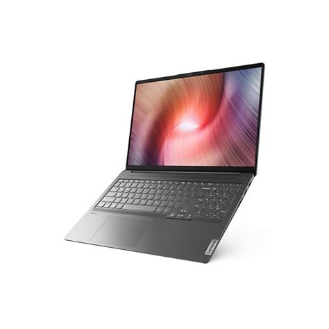 خرید لپ تاپ Lenovo Ideapad 5 Pro I Storm Grey از فروشگاه اگزو گیم