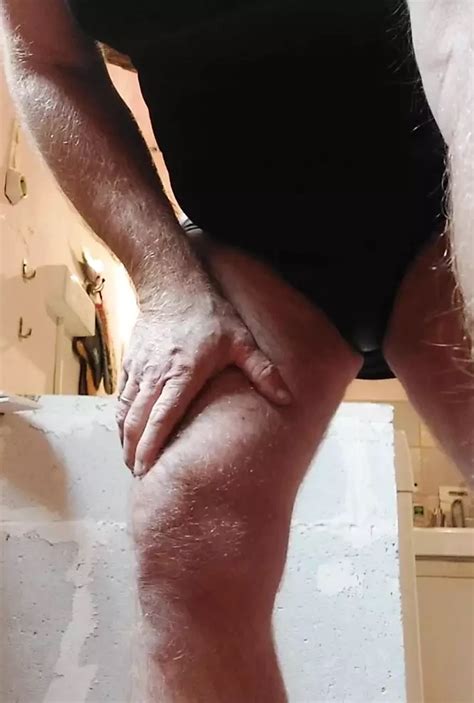 Dildo Briefs Gay Amateur Amateur Porn Feat Foxi XHamster