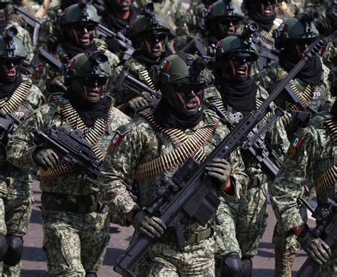 Batallones De Fuerzas Especiales Del Ejercito Mexicano R Specialopsmexico