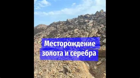 В Донбассе планируют добывать золото и серебро | В МАКЕЕВКЕ 🅉 ДОНЕЦК ...
