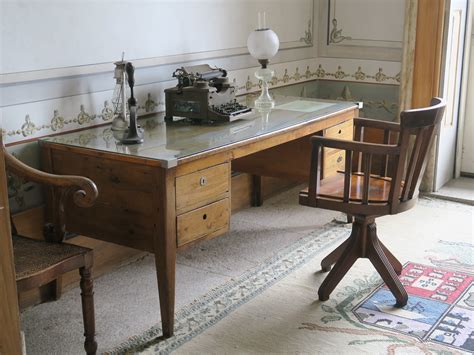 Bureau De Gustave Eiffel Palais De La Bourse Porto Flickr