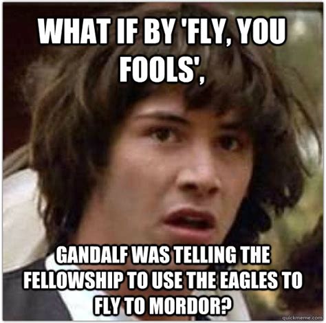 Gandalf (31) - Tumblr Gallery