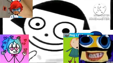 Pbs Kids Dot Eyes Logo