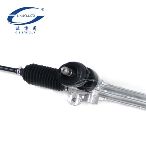 Auto Parts Power Steering Rack Lhd Steering Gear Assy For Hyundai Creta