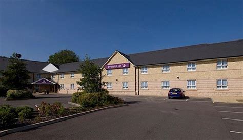 Chippenham Hotels | Book Cheap Hotels In Chippenham | Premier Inn