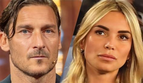 Francesco Totti Pubblica Il Primo Video Con Noemi Bocchi Sul Suo Profilo