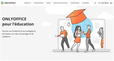 Onlyoffice Docs Une Suite Bureautique Collaborative Pour Moodle