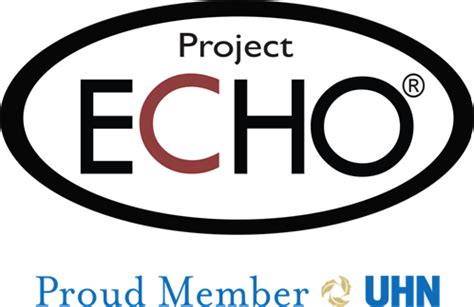 Chronic Pain & Opiod Stewardship – Project ECHO® at University Health ...